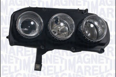 MAGNETI MARELLI 712428301129 -  Основная фара